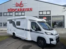 Fahrzeugbild Knaus L!VE TI 650 MEG Platinum Selection Live TI #1