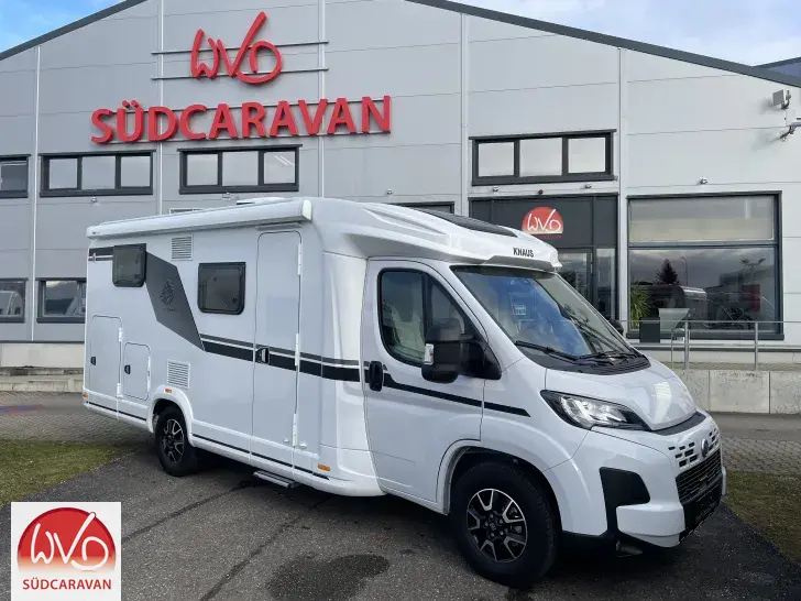 Fahrzeugbild Knaus L!VE TI 650 MEG Platinum Selection Live TI #1