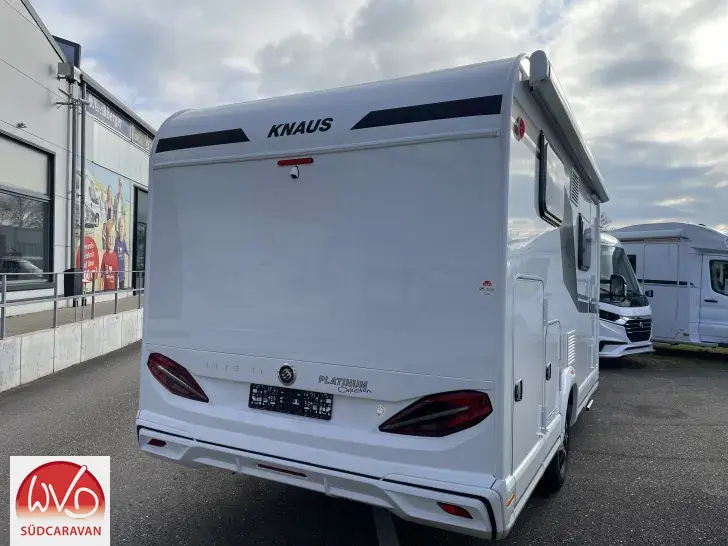 Fahrzeugbild Knaus L!VE TI 650 MEG Platinum Selection Live TI #4