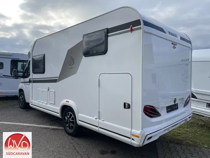 Fahrzeugbild Knaus L!VE TI 650 MEG Platinum Selection Live TI #5