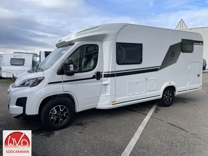 Fahrzeugbild Knaus L!VE TI 650 MEG Platinum Selection Live TI #6