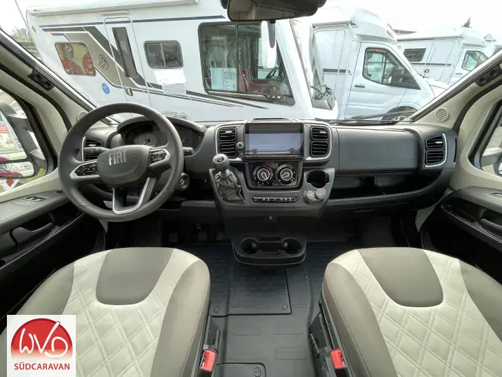 Fahrzeugbild Knaus L!VE TI 650 MEG Platinum Selection Live TI #7
