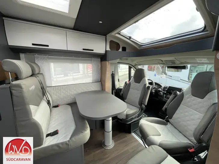 Fahrzeugbild Knaus L!VE TI 650 MEG Platinum Selection Live TI #8