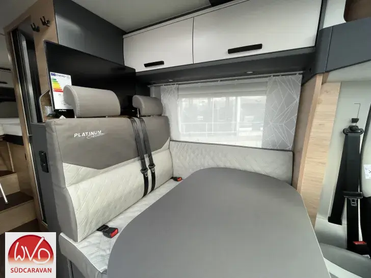Fahrzeugbild Knaus L!VE TI 650 MEG Platinum Selection Live TI #9