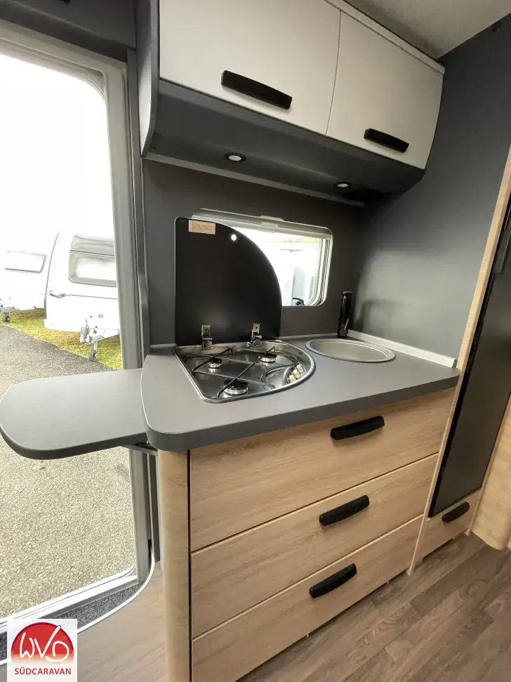 Fahrzeugbild Knaus L!VE TI 650 MEG Platinum Selection Live TI #10