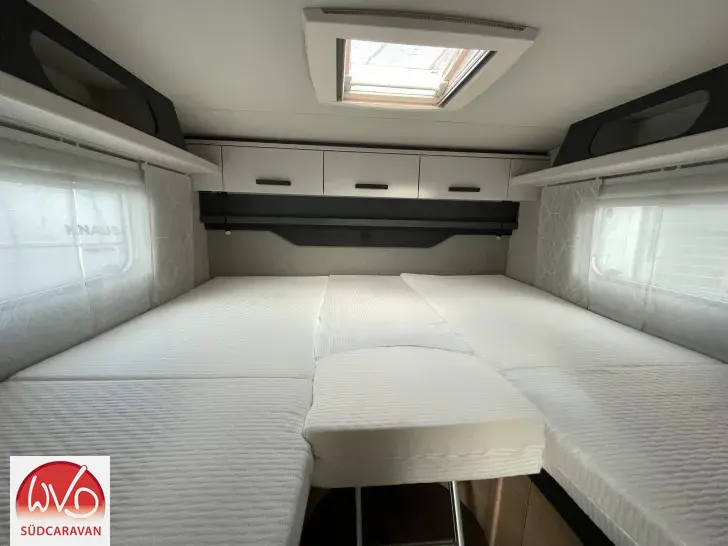 Fahrzeugbild Knaus L!VE TI 650 MEG Platinum Selection Live TI #12