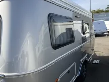 Fahrzeugbild Hymer Eriba Touring 542 #1