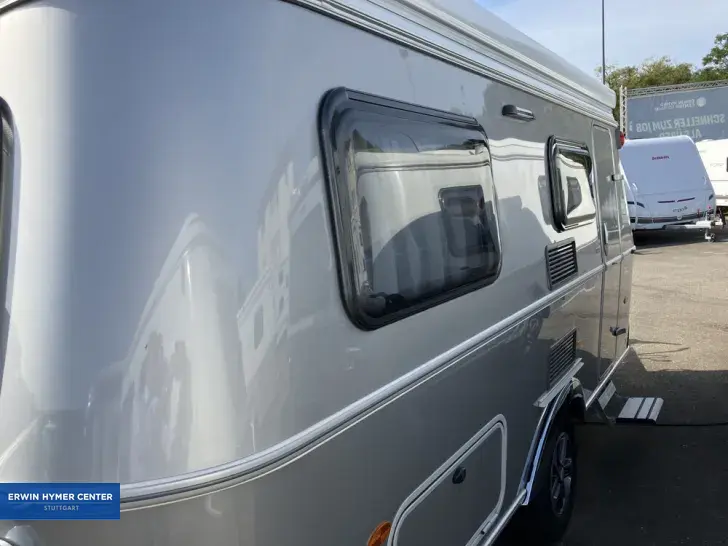 Fahrzeugbild Hymer Eriba Touring 542 #1