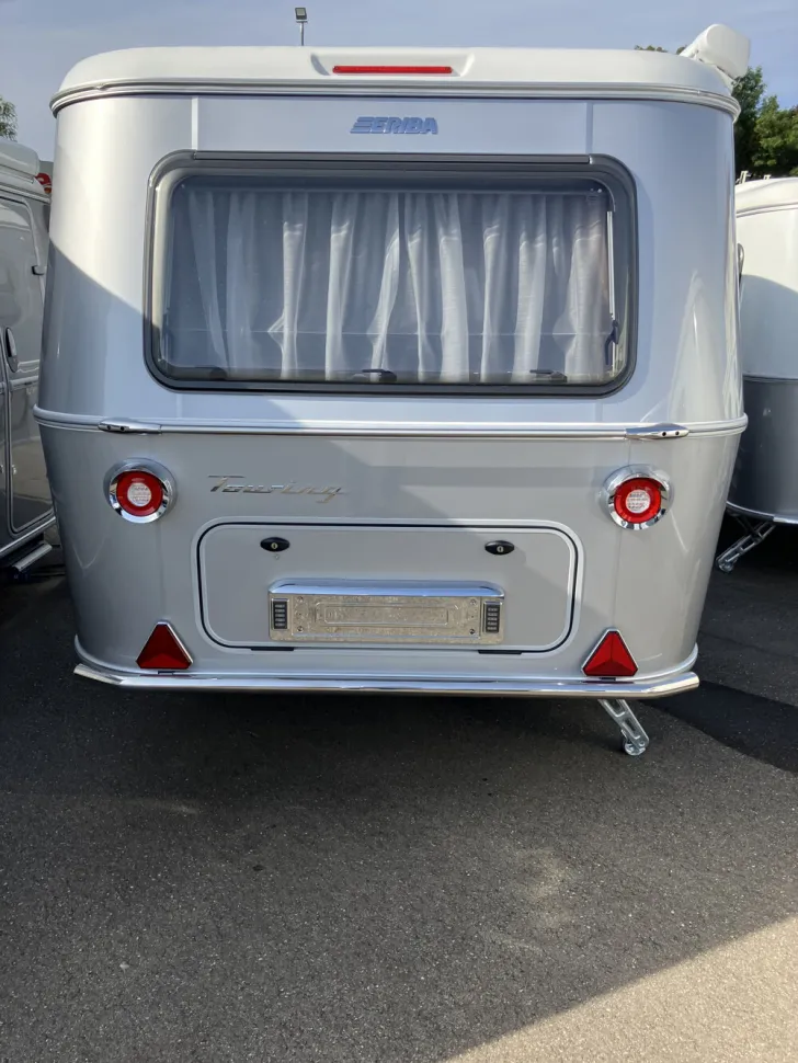 Fahrzeugbild Hymer Eriba Touring 542 #2