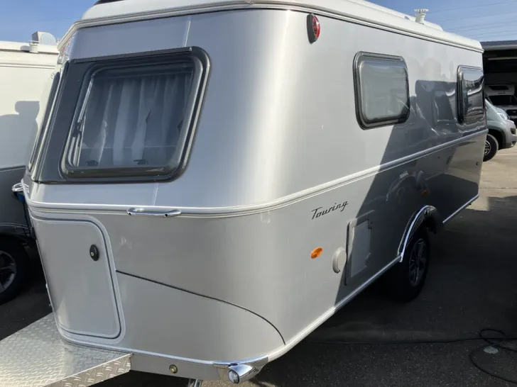 Fahrzeugbild Hymer Eriba Touring 542 #3