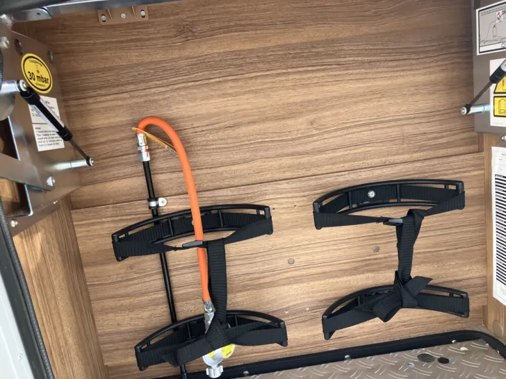 Fahrzeugbild Hymer Eriba Touring 542 #7