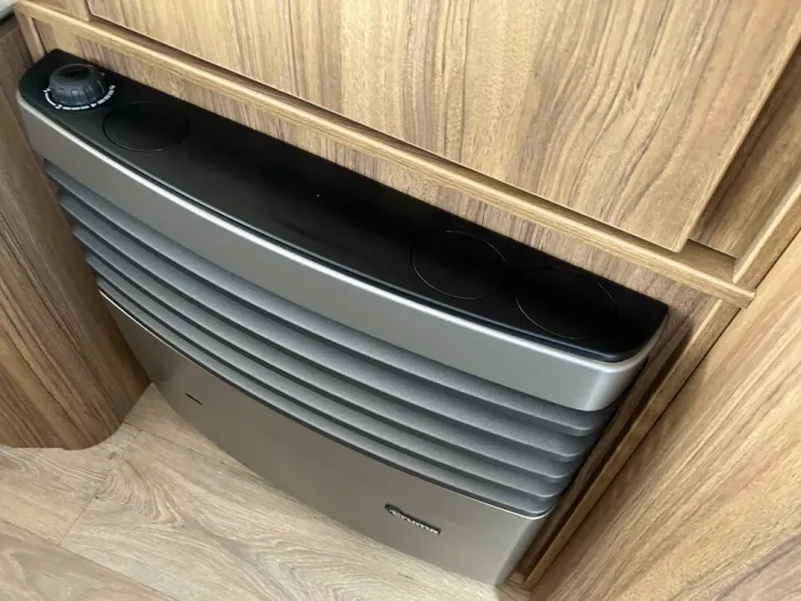 Fahrzeugbild Hymer Eriba Touring 542 #21
