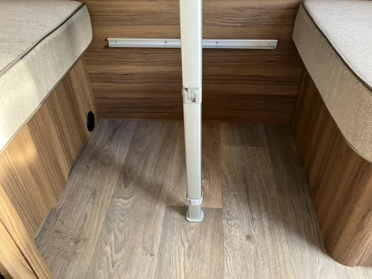 Fahrzeugbild Hymer Eriba Touring 542 #28