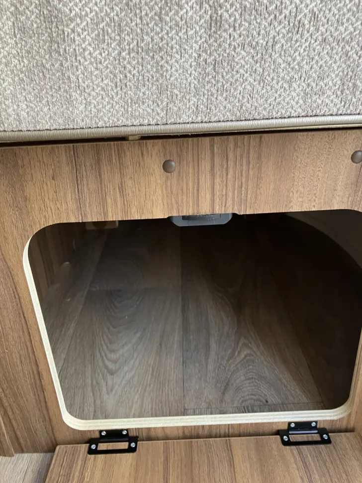 Fahrzeugbild Hymer Eriba Touring 542 #29