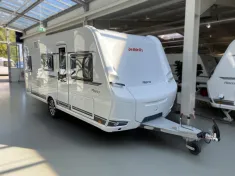 Bild 1 Dethleffs Aero 490 QSK