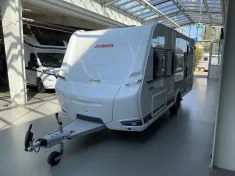 Bild 2 Dethleffs Aero 490 QSK