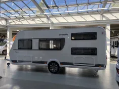 Bild 3 Dethleffs Aero 490 QSK