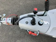 Bild 3 Dethleffs Aero 500 QSK