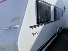 Bild 4 Dethleffs Aero 500 QSK