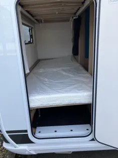 Bild 11 Dethleffs Aero 500 QSK