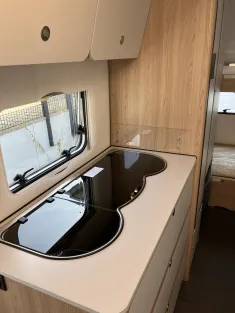 Bild 14 Dethleffs Aero 500 QSK