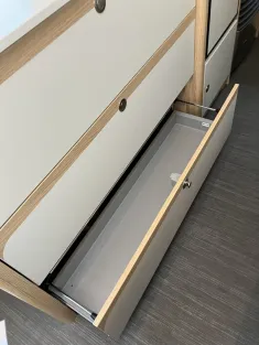 Bild 18 Dethleffs Aero 500 QSK