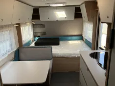 Bild 26 Dethleffs Aero 500 QSK