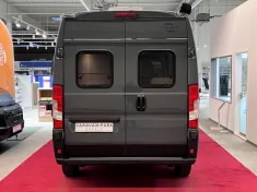 Bild 6 Carado pro CV 540