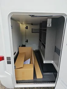 Fahrzeugbild Hymer ML-T Xperience 570 ML-T, MLT, ML-T #22