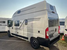 Bild 5 Knaus BoxLife Pro 600 STREET XL