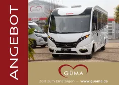 Bild 1 Dethleffs Alpa I 6820-2 *Big Deal*