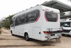 Bild 5 Dethleffs Alpa I 6820-2 *Big Deal*