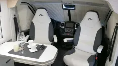 Bild 3 Mooveo Van 63EB ALL-IN-ONE 2025