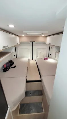 Bild 16 Mooveo Van 63EB ALL-IN-ONE 2025