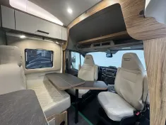 Bild 9 Karmann Mobil Dexter 4x4 DE 560 AW Solar, Combi D6E, Allroad