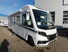 Bild 4 Knaus Sun I 900 LEG
