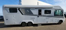 Fahrzeugbild Knaus Sun I 900 LEG #1