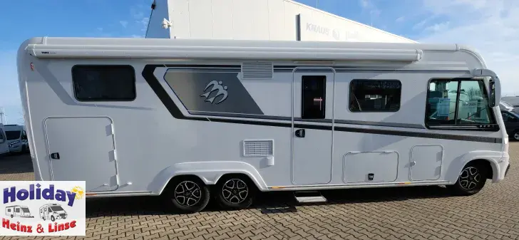 Fahrzeugbild Knaus Sun I 900 LEG #1