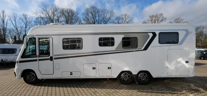 Fahrzeugbild Knaus Sun I 900 LEG #5