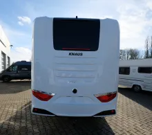 Fahrzeugbild Knaus Sun I 900 LEG #7