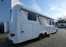 Fahrzeugbild Knaus Sun I 900 LEG #6