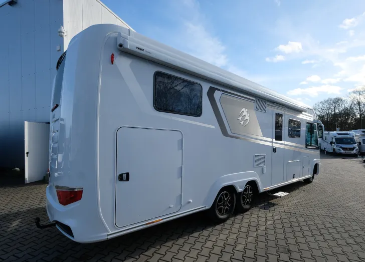 Fahrzeugbild Knaus Sun I 900 LEG #6