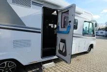 Fahrzeugbild Knaus Sun I 900 LEG #8