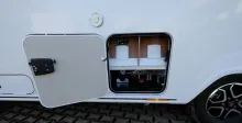 Fahrzeugbild Knaus Sun I 900 LEG #11