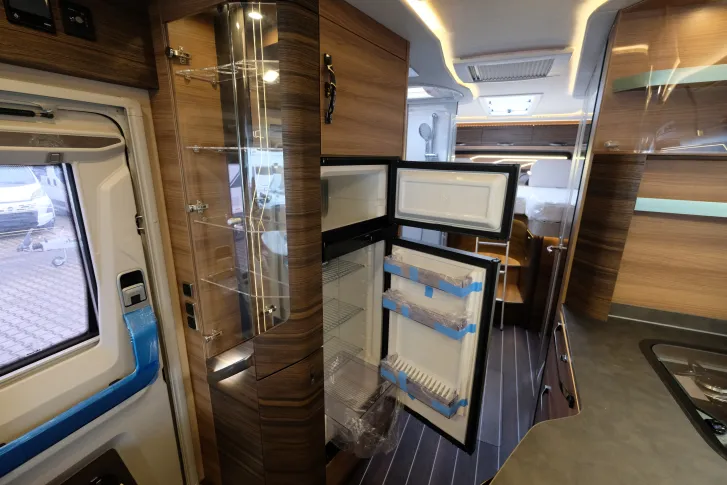 Fahrzeugbild Knaus Sun I 900 LEG #18