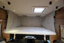 Fahrzeugbild Knaus Sun I 900 LEG #21