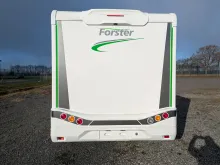 Fahrzeugbild Forster T 669 EB #14