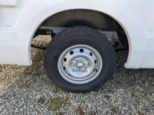 Fahrzeugbild Forster T 669 EB #17