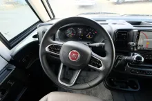 Fahrzeugbild Knaus Sun I 900 LEG #13