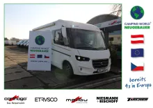 Fahrzeugbild Eura Mobil Integra Line 695 EB #1